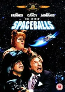 Saga Les Folles Histoires de l’Espace