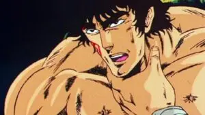 Chapitre final en 3 actes ! L&rsquo;histoire sanglante du Hokuto dure depuis plus de 2 000 ans !!