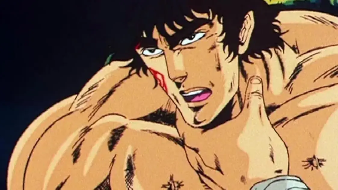 Chapitre final en 3 actes ! L&rsquo;histoire sanglante du Hokuto dure depuis plus de 2 000 ans !!