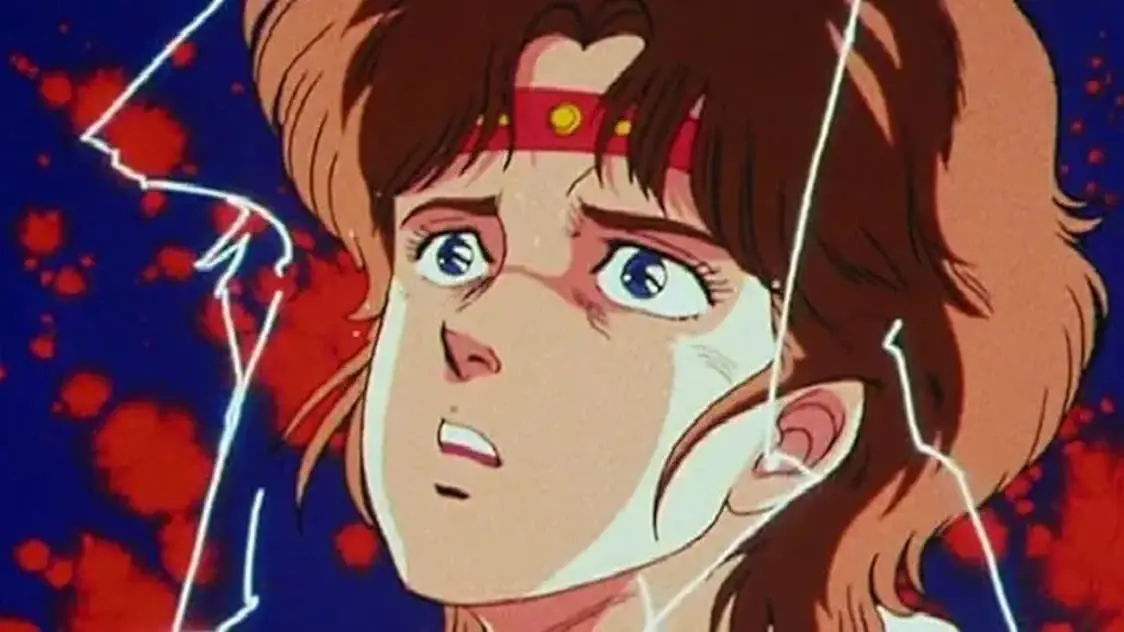 Elle se sacrifie par amour ! Voilà d&rsquo;où vient la haine de Kaio !!