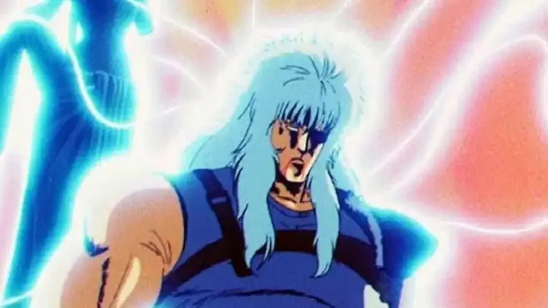 La mort de Shachi, le guerrier de l&rsquo;amour ! Sache que sans l&rsquo;amour, l&rsquo;homme n&rsquo;est rien !!