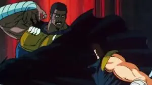 Le bien ou le mal ? L&rsquo;énigme de Hokuto-ryûken !