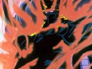 Le créateur du nouveau monde ! Mon nom est Kaio le démon !!
