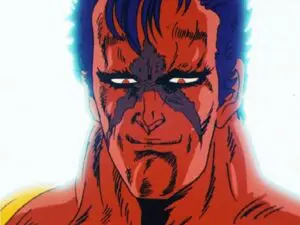 L&rsquo;école Hokuto est en danger ! Kaio convoite la fille de l’empereur céleste !!