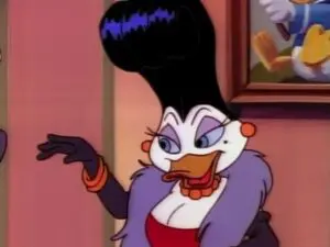 L&rsquo;Hôtel Strangeduck