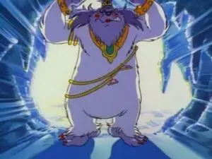 La Couronne perdue de Gengis Khan