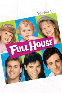 La Fête à la maison – Saison 1