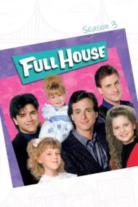La Fête à la maison – Saison 3