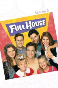La Fête à la maison – Saison 6