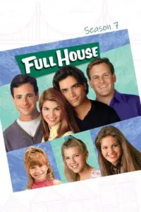 La Fête à la maison – Saison 7
