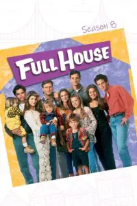 La Fête à la maison – Saison 8
