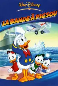 La bande à Picsou – Saison 1