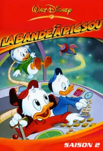 La bande à Picsou – Saison 2