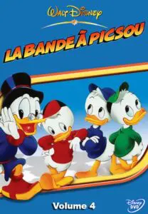 La bande à Picsou – Saison 4