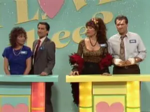 L&rsquo;amour a un prix