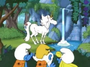 La quête de la licorne