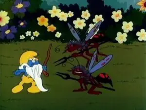 La ruche de Sassette