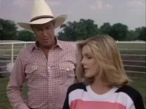 Le Dernier Tango de Dallas