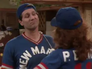Les lois du base-ball