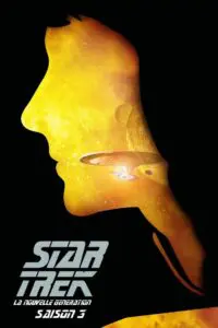 Star Trek : La nouvelle génération – Saison 3