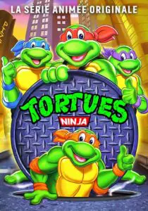 Les Tortues Ninja