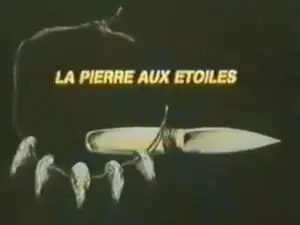 La pierre aux étoiles
