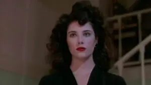 Le Dahlia noir