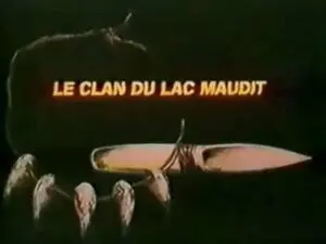 Le clan du lac maudit