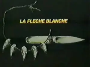 La flèche blanche