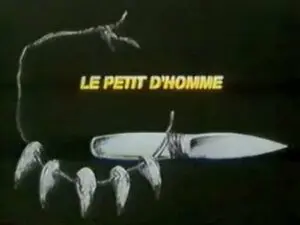 Le petit homme