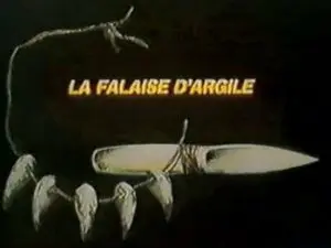 La falaise d&rsquo;argile