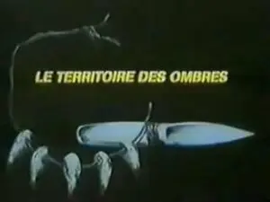 Le territoire des ombres