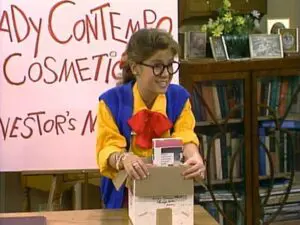 Arnaque cosmétique