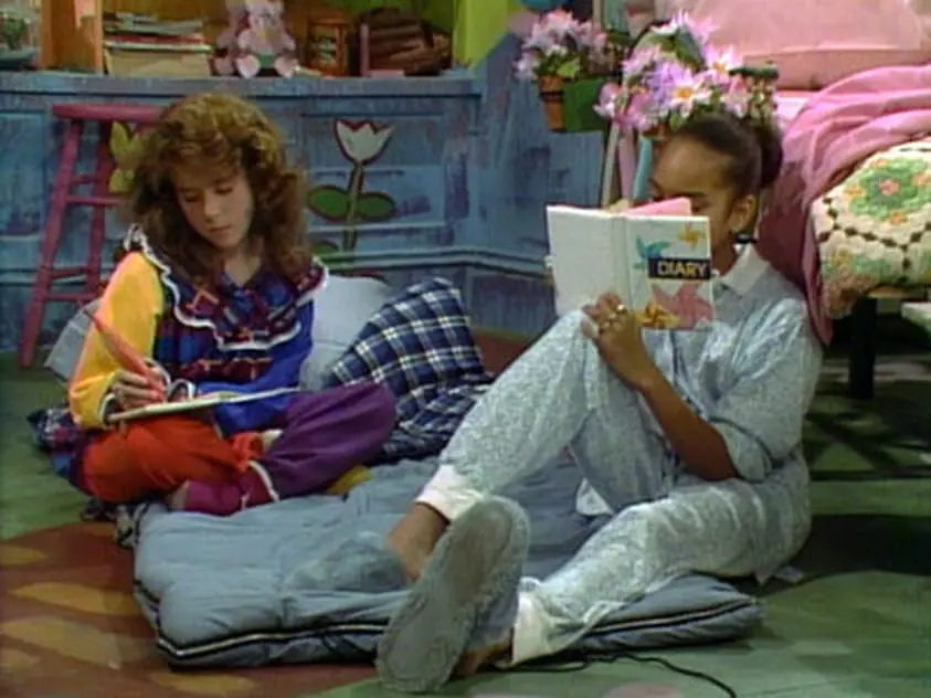 Cher journal