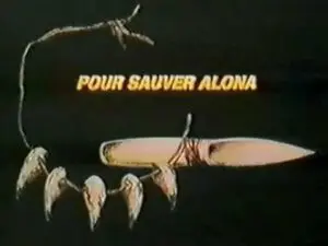 Pour sauver Alona