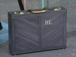 Un cadeau pour Henry