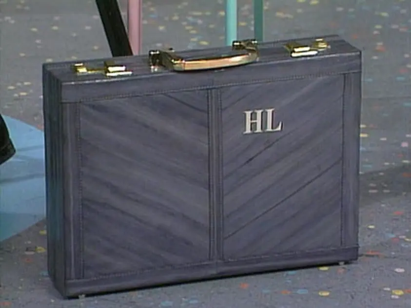 Un cadeau pour Henry