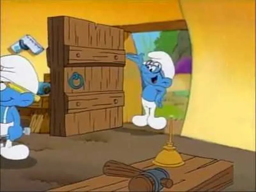 Les archives maléfiques