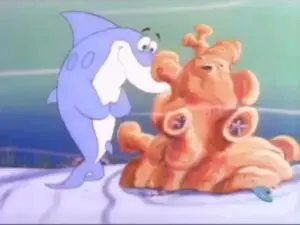 Moby Snorky
