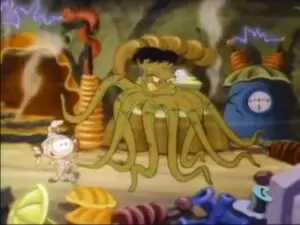 Un succès monstre