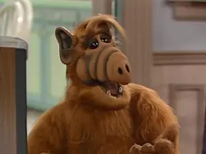 La cachette