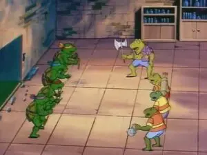 L&rsquo;invasion des grenouilles