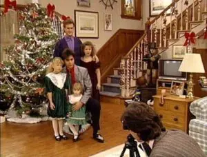 Notre premier Noël
