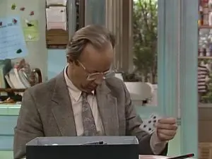 Vous croyez à la magie ?