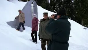 Chasse au trésor