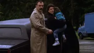 La Bataille de Tommy Giordano