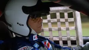 Le Grand Prix à Westwood