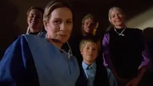Les Étrangers
