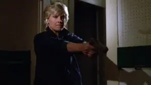 Morts programmées