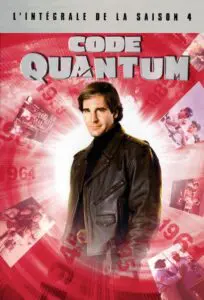 Code Quantum – Saison 4